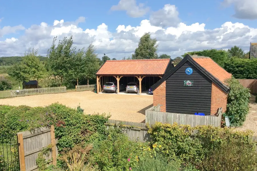 Chester Carriage House Carriage Houses